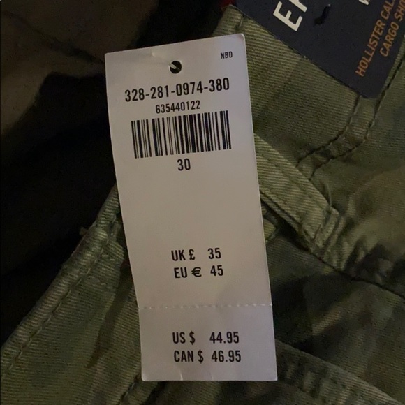 Short - Picture 4 of 5